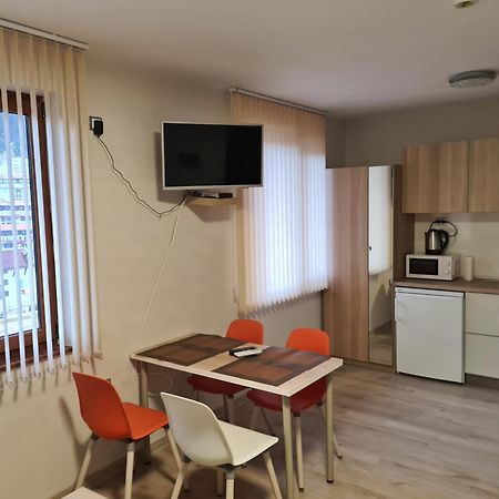 Студиа Студенец Smoljan Zimmer foto