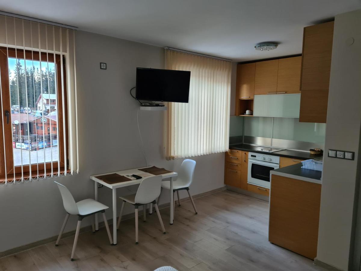 Студиа Студенец Smoljan Exterior foto